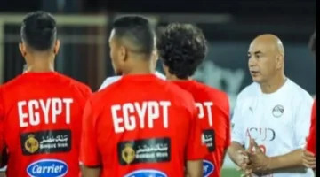 قائمة منتخب مصر النهائية لكأس الأمم الأفريقية تعلن بتغييرات استراتيجية بقيادة حسام حسن 1